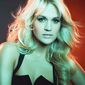 Carrie Underwood