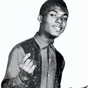 Ken Boothe