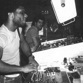 Larry Levan