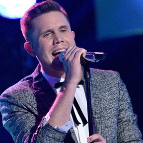 Trent Harmon