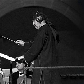 Basil Poledouris