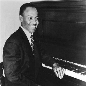 Eddie Boyd