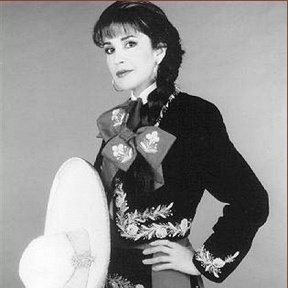 Guadalupe Pineda