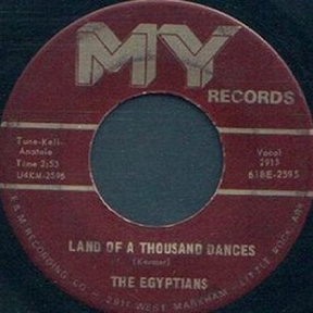 The Egyptians