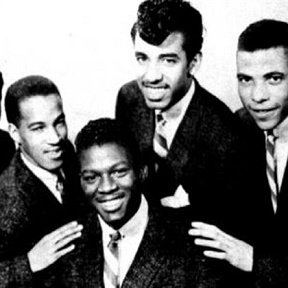 Otis Williams & the Charms