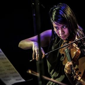 Yuki Numata Resnick