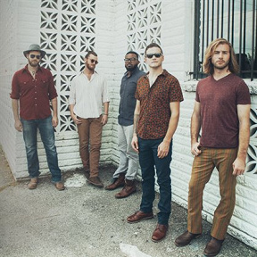 The Delta Saints