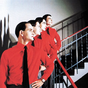 Kraftwerk