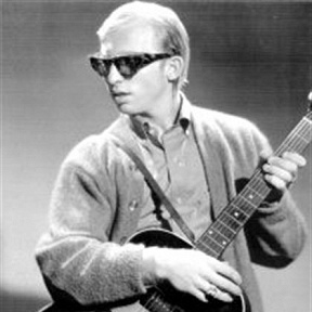 Mickey Lee Lane