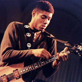 Stanley Jordan