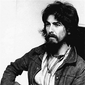 George Harrison