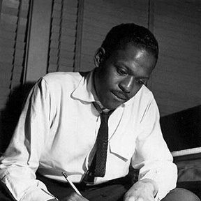 Kenny Drew