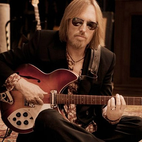 Tom Petty