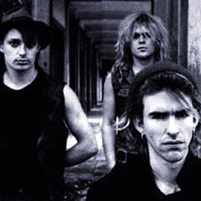 New Model Army