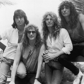 Whitesnake