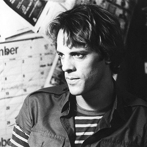 Stewart Copeland