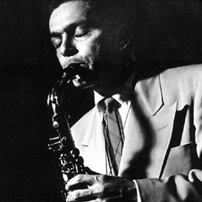 Art Pepper