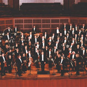 San Francisco Symphony Orchestra