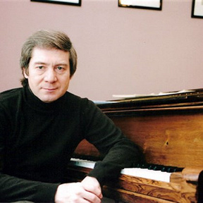 Dimitri Alexeev