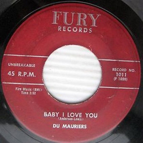 The du Mauriers