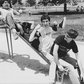 Descendents