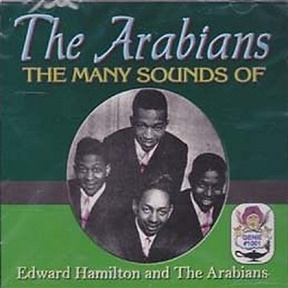 The Arabians