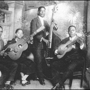 Sexteto Occidente