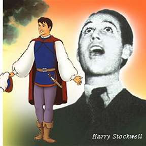 Harry Stockwell