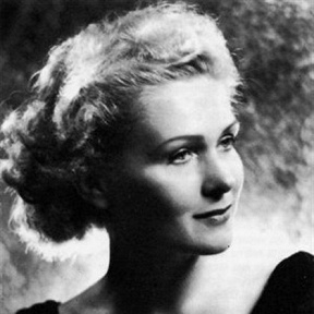 Elisabeth Schwarzkopf