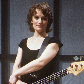 Corine Marienneau