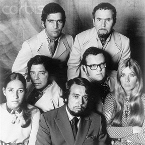 Sergio Mendes & Brasil '66