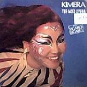 Kimera & the Operaiders