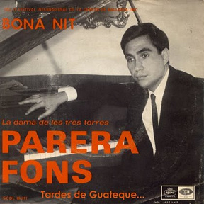 Antoni Parera Fons