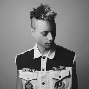 José James