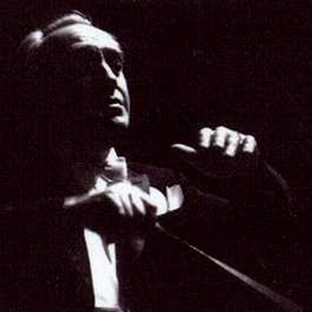 Constantin Silvestri
