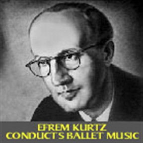 Efrem Kurtz