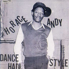 Horace Andy
