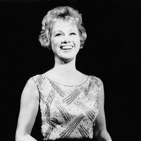 Barbara Cook