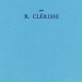 Robert Clérisse