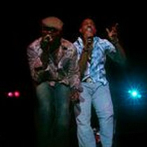 Brian & Tony Gold