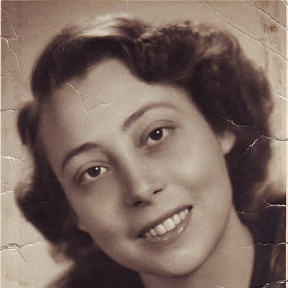 Agnes Giebel