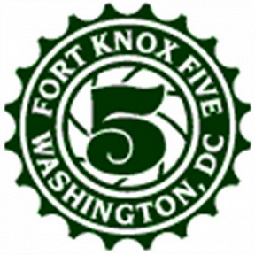 Fort Knox Five