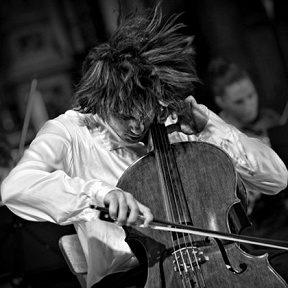 Stjepan Hauser