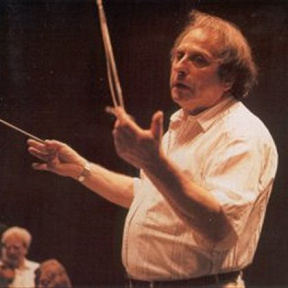 Wolfgang Gönnenwein