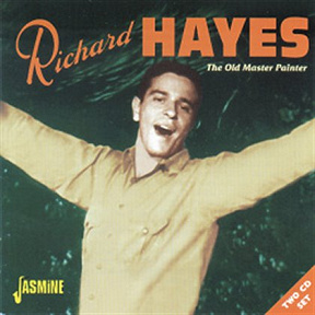 Richard Hayes