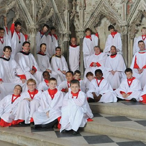 Ely Cathedral Choir