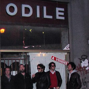 The Lanskies