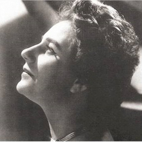 Rita Gorr