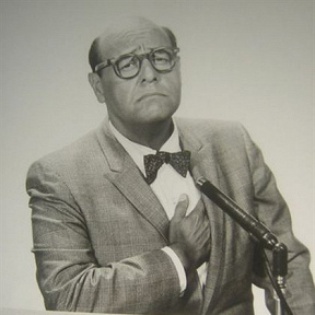 Jack Leonard