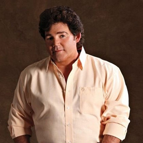 Marty Raybon